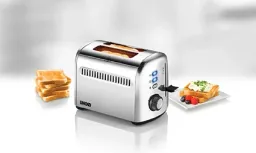 Toaster Retro