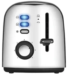 Toaster Retro