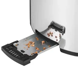 Toaster Retro