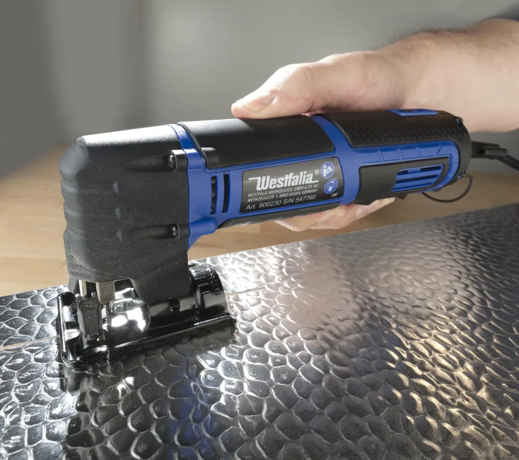 Mini Stichsäge 75 Watt