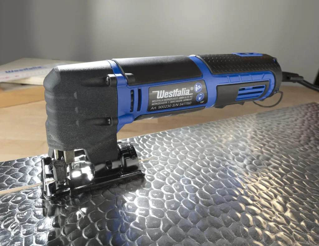 Mini Stichsäge 75 Watt