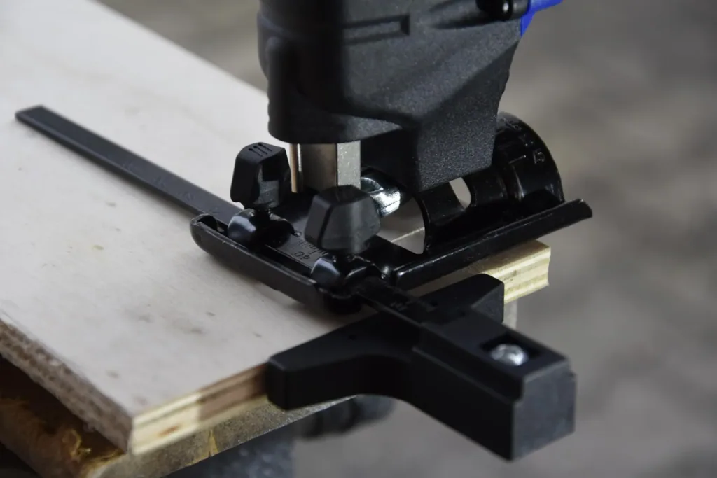 Mini Stichsäge 75 Watt