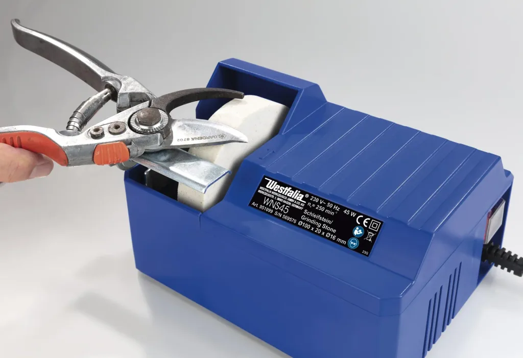 Nass-Schleifer WNS45
