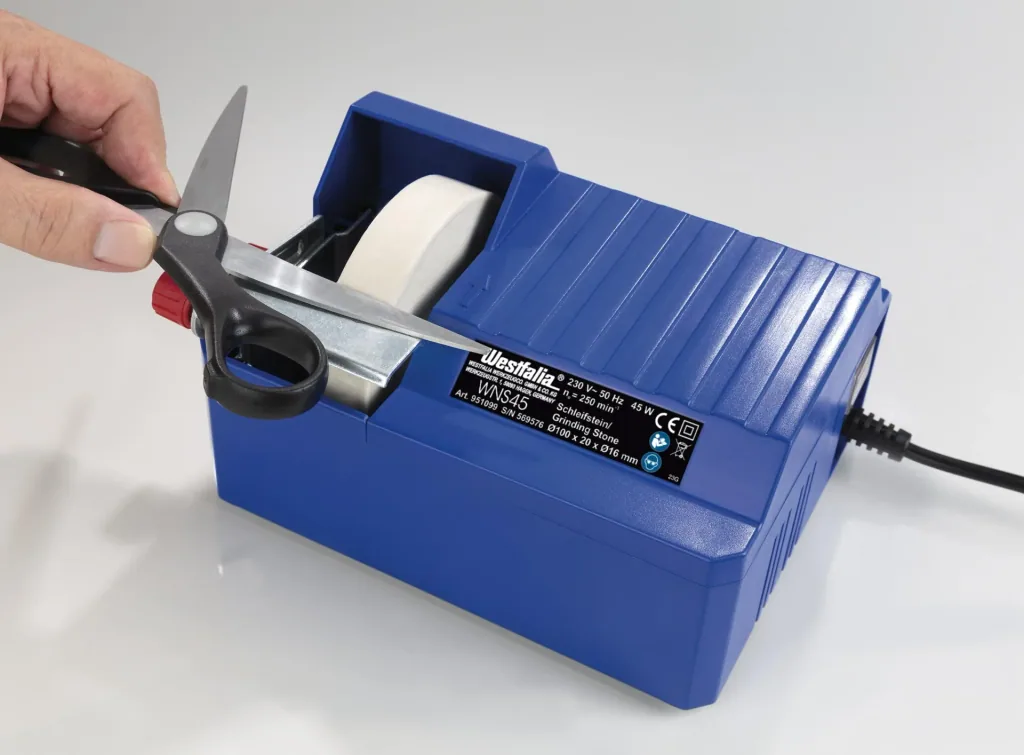 Nass-Schleifer WNS45