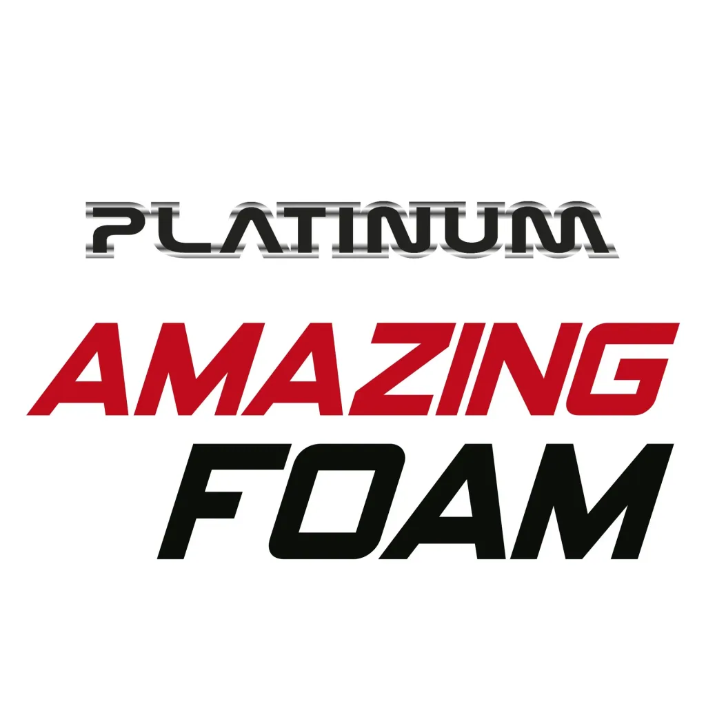 Amazing Foam 1 Liter, Revolutionärer Aktiv-Reinigungsschaum