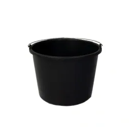 Baueimer 12 Liter