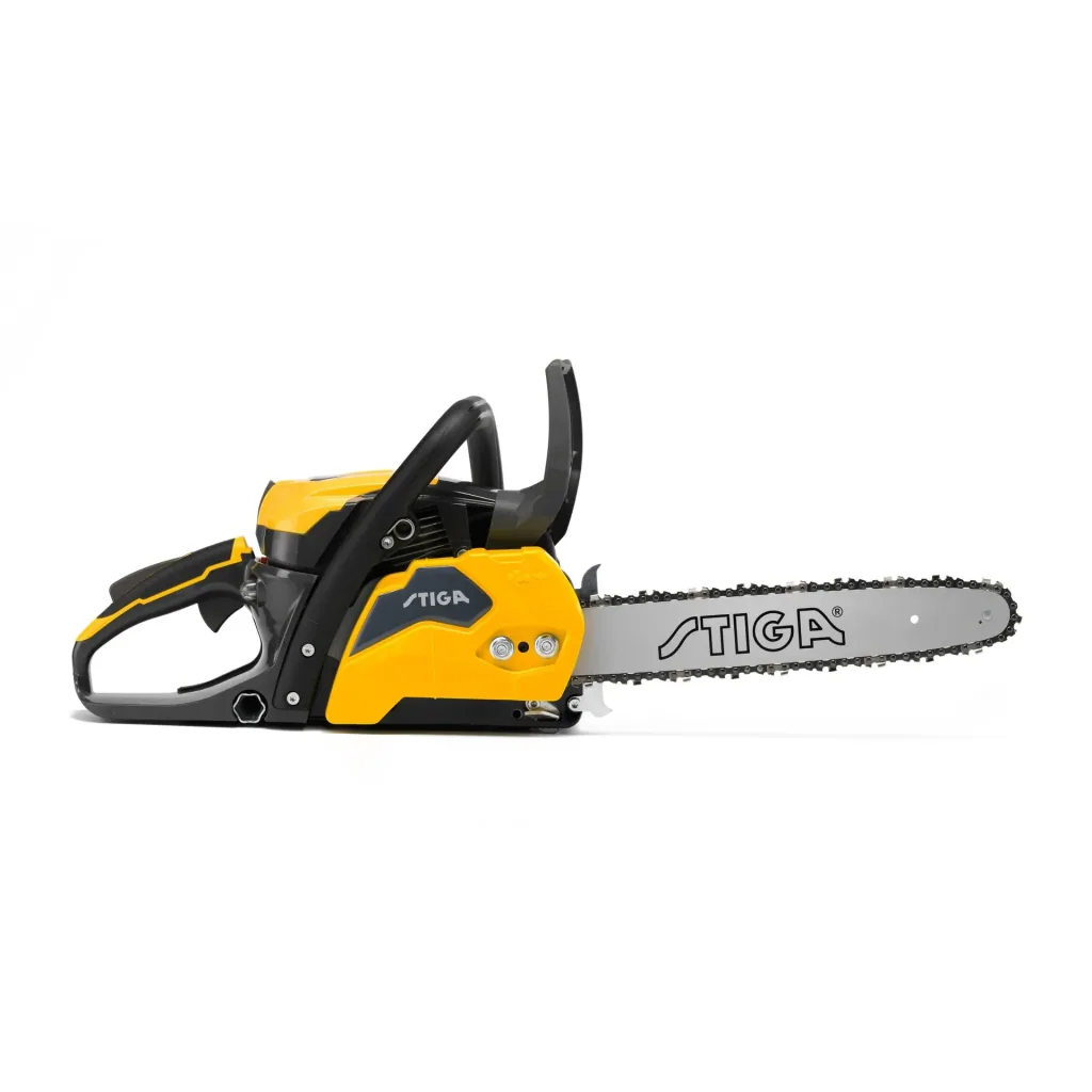 Benzin-Kettensäge CS 540 - 14"
