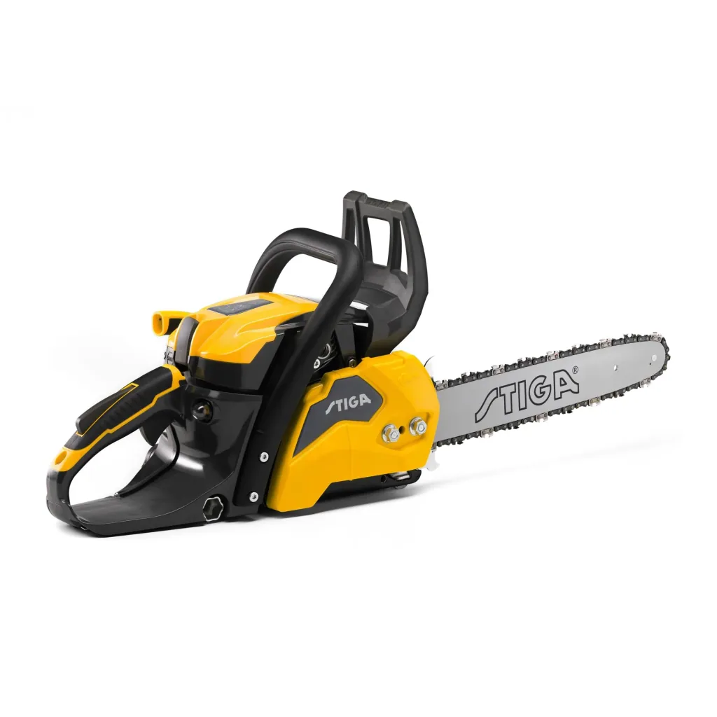 Benzin-Kettensäge CS 540 - 14"