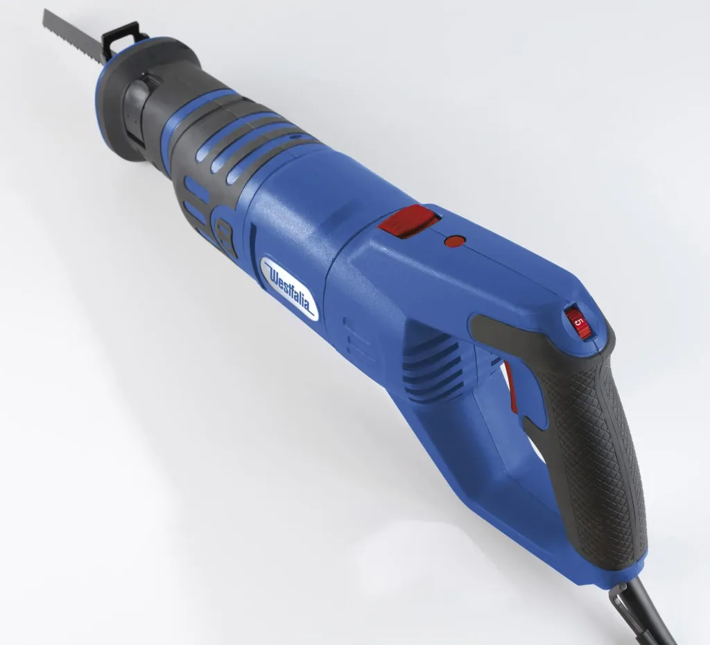 Säbelsäge RS 1050, 1050 Watt