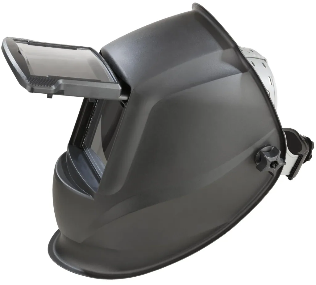 Flip-Up Schweißhelm 200G