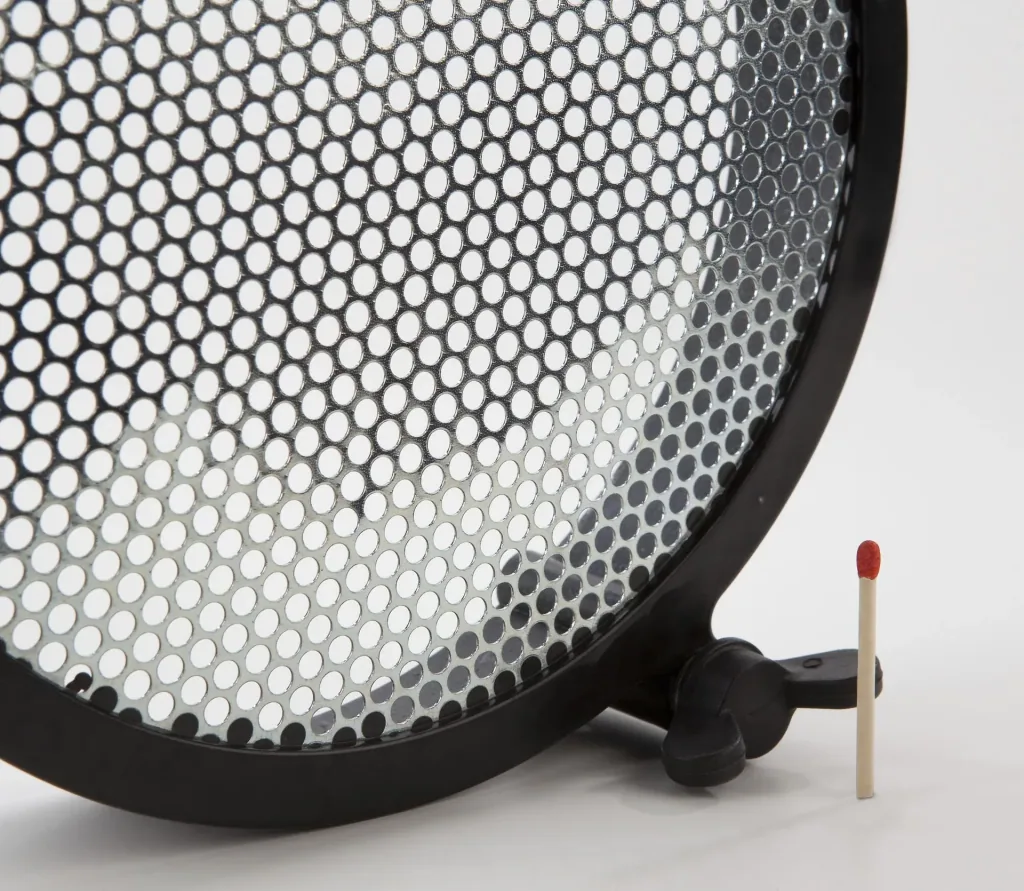 Elektrische Getreidemühle, 600 W, auch für Hülsenfrüchte