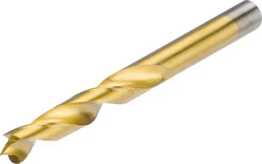 Holzbohrer Satz, titan beschichtet, 13-teilig