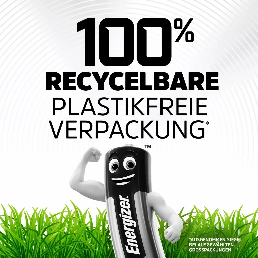 Energizer Alkaline Power Mignon (AA) - 24er Box
