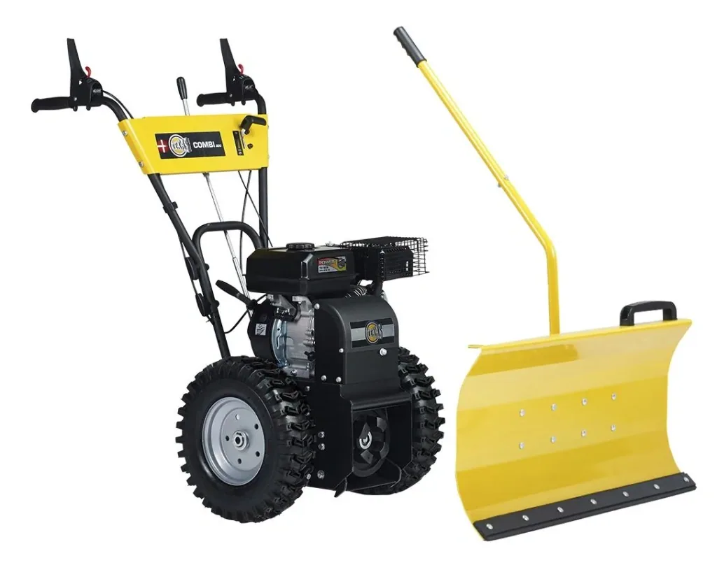 Schneeschild zu Combi 800