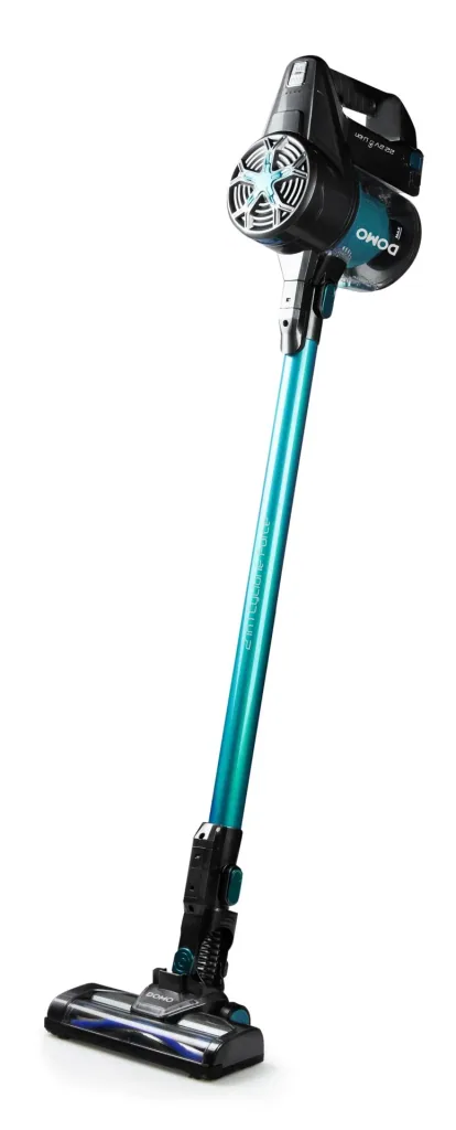 Akku Zyklon Hand/Bodensauger 22,2 Volt