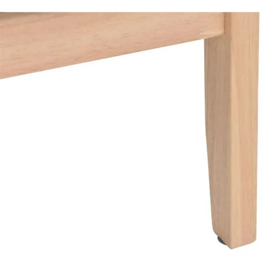 Sessel Stoff gelb