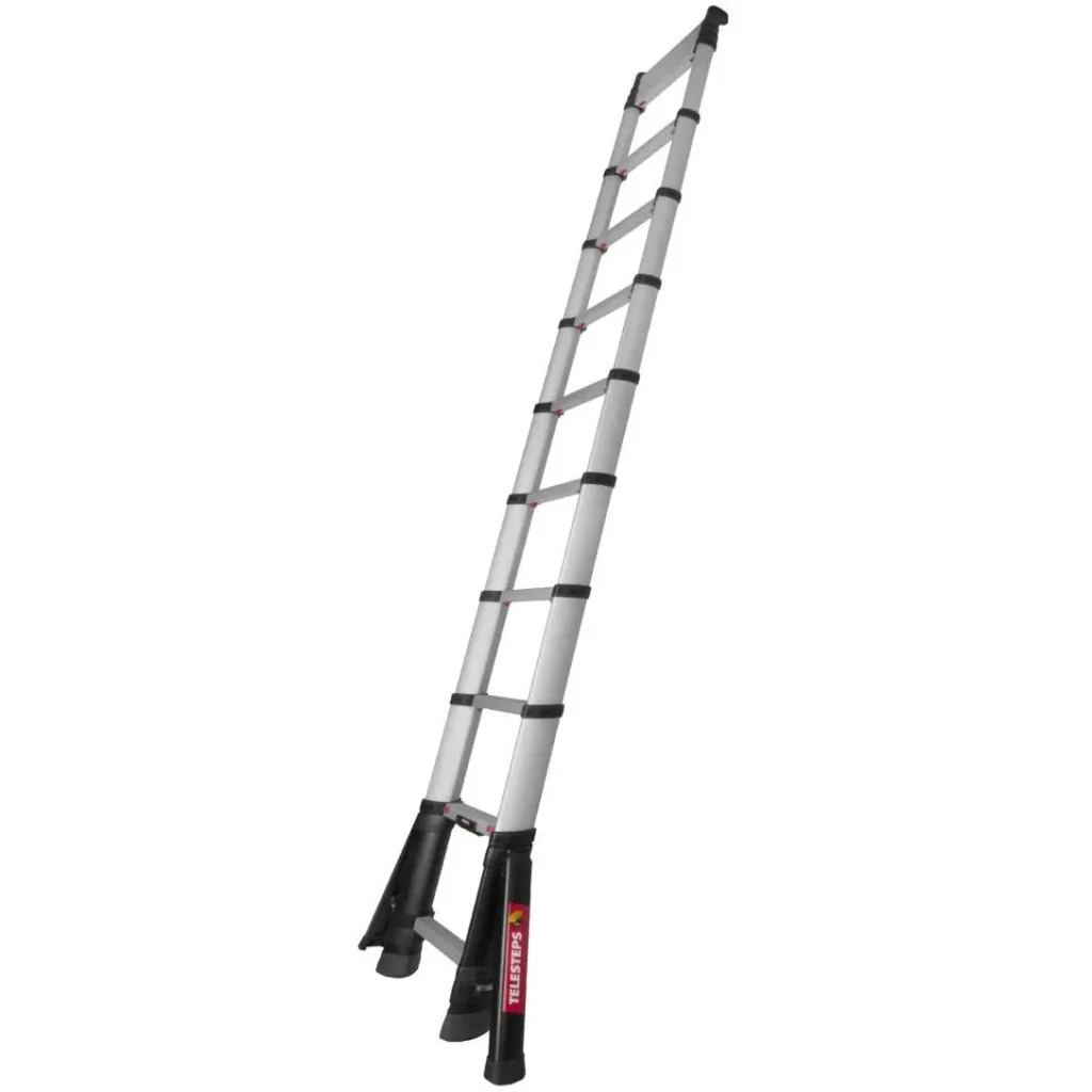 Hauptleitung 4,1 m mit Stabilisator