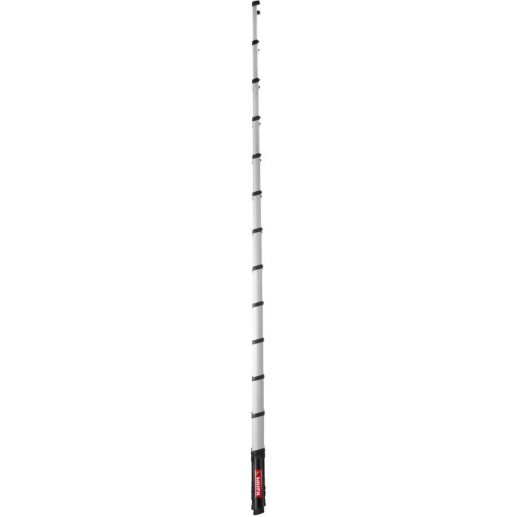 Hauptleitung 4,1 m mit Stabilisator