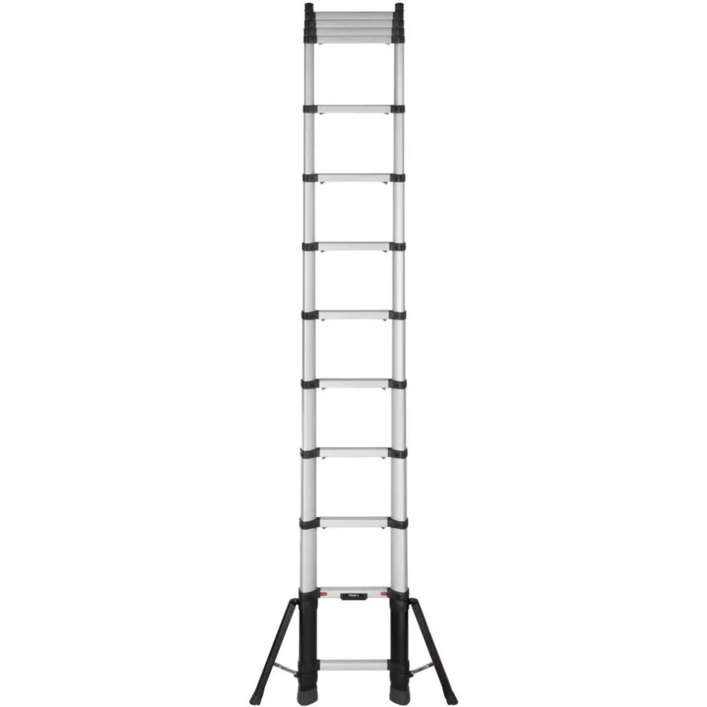 Hauptleitung 4,1 m mit Stabilisator