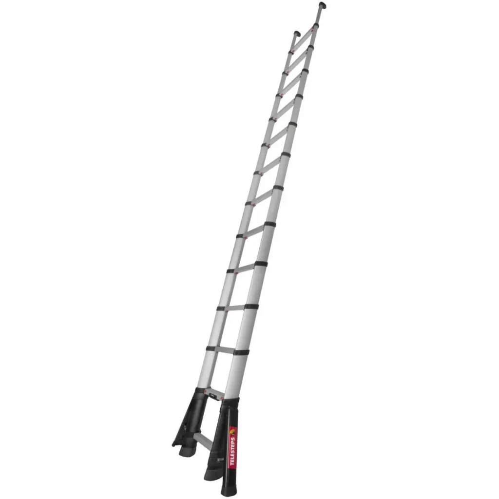 Hauptleitung 4,1 m mit Stabilisator