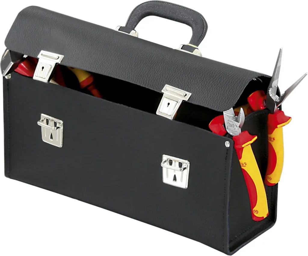 Werkzeugtasche FAVORIT 7190, 6 Liter