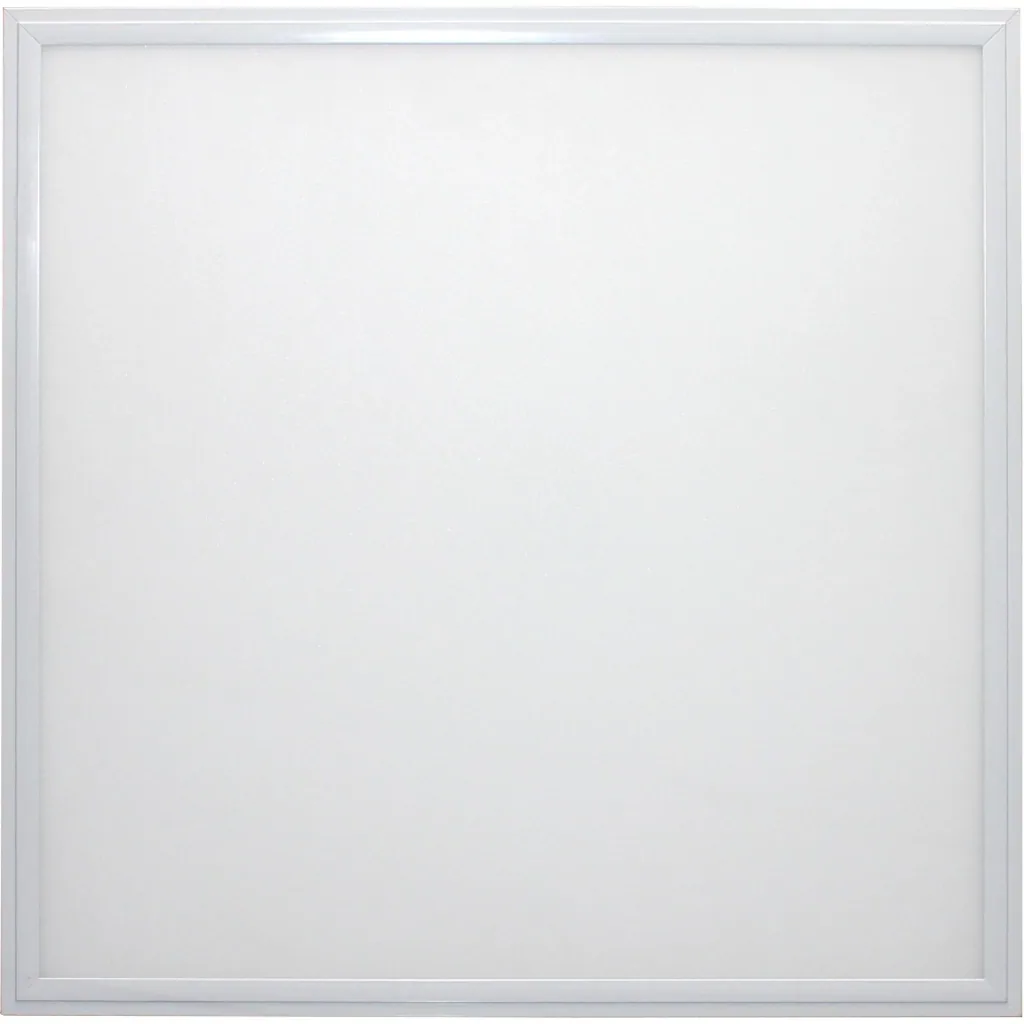 RELED Montageplatte 595x595mm, 32W-4000K-3600lm