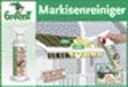 Markisen-Reiniger 500 ml, reinigt mühelos Markisenstoffe
