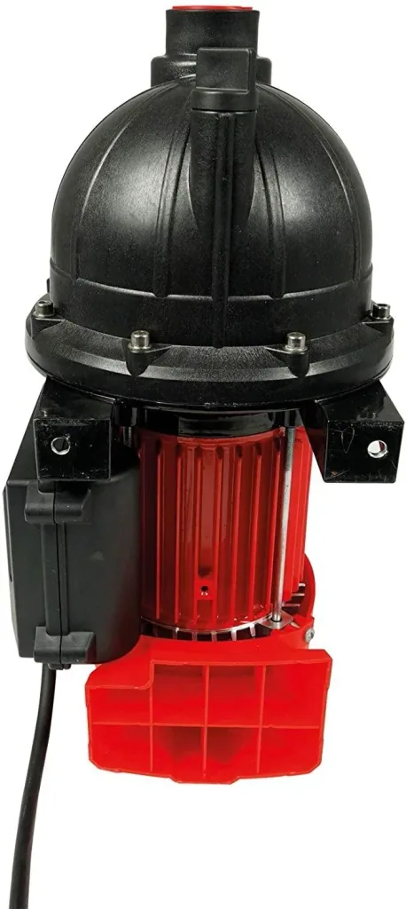 Gartenpumpe GP2736K 600W - 2700 l / h - Wasserpumpe