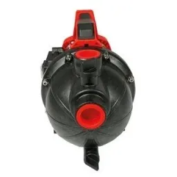 Gartenpumpe GP2736K 600W - 2700 l / h - Wasserpumpe
