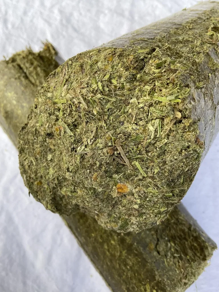Wiesen-Pickstangen 4 Stück, 3,5 kg
