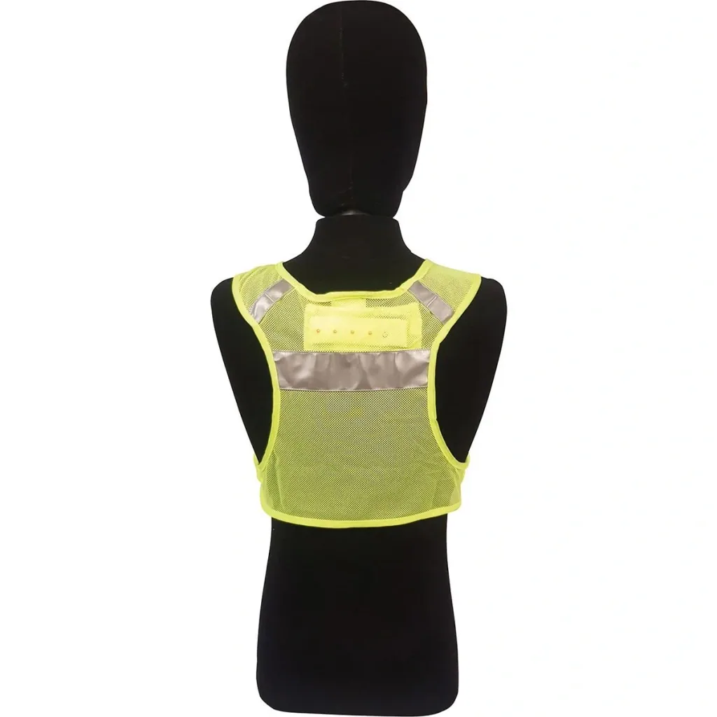 Laufweste Led Reebok Running L/XL