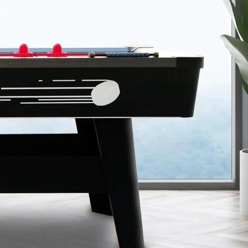 Hattrick Hero Airhockey-Tisch