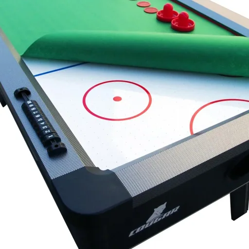 Hattrick Hero Airhockey-Tisch