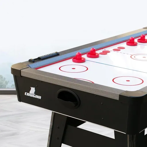 Hattrick Hero Airhockey-Tisch