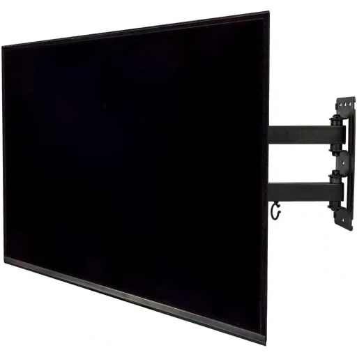 TV-Wandhalterung vollbeweglich 23 - 55 " 30 kg