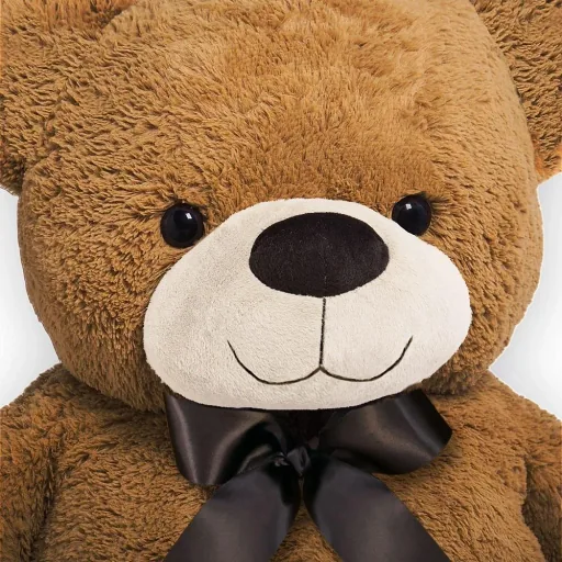 Teddybär XL 150cm braun