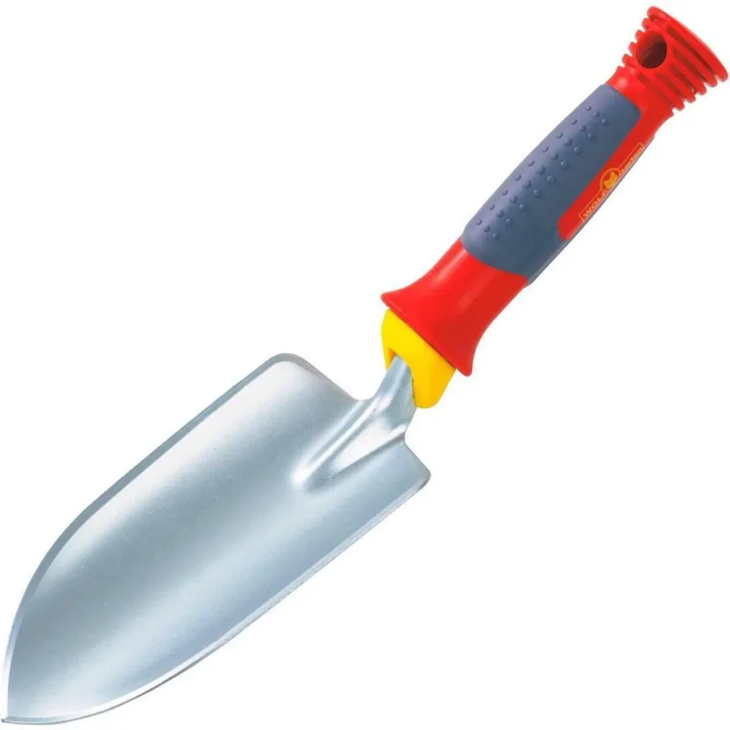 City Garden Tools Set - 4 Teile