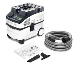 Absaugmobil CT 15 E