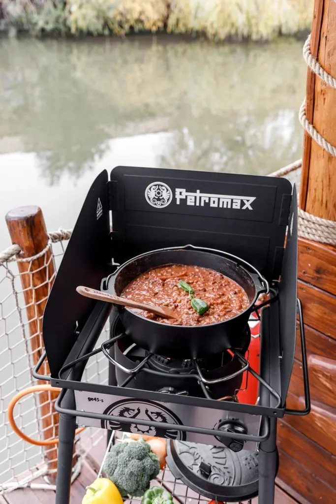 Feuertopf (6qt)