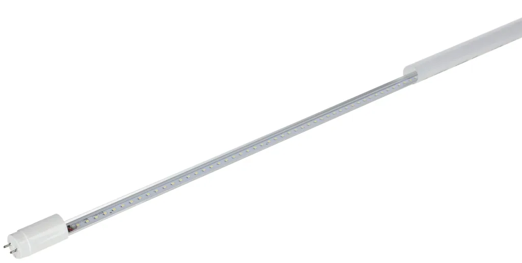 Eco TUBE Plus 1200mm LED-Röhre 3000lm, 18W/240V, 6500K, 10er Set