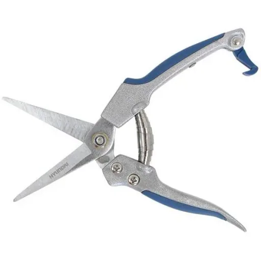 2dlg Aluminium Baumscheren-Set