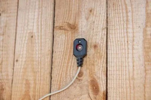 SmartCoop Signalleuchte