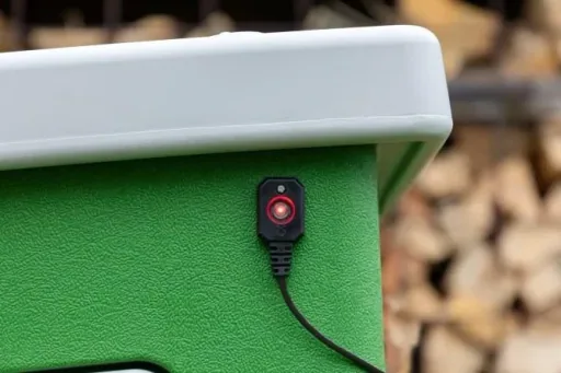 SmartCoop Signalleuchte