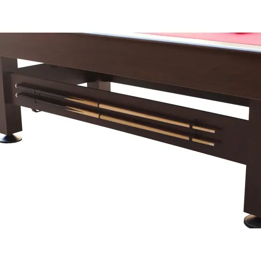 Saphir Billardtisch