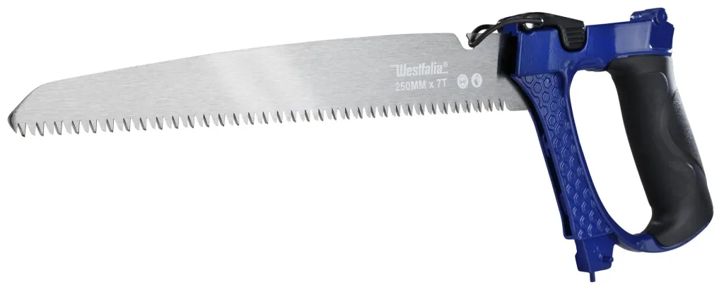 Handsäge 4in1
