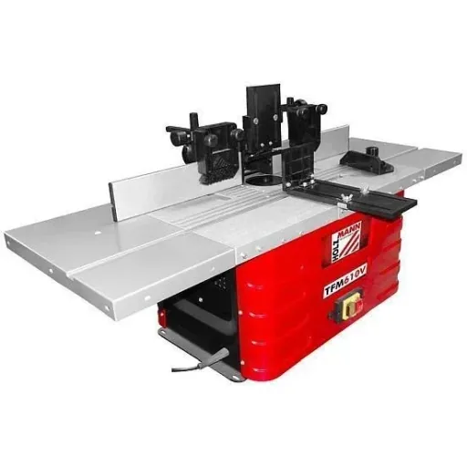 Tischfräsmaschine 1500W - 103,5x69x55,5 cm