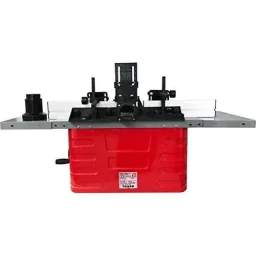Tischfräsmaschine 1500W - 103,5x69x55,5 cm