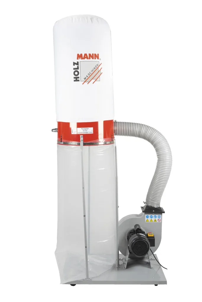 Absauganlage 2480 230V