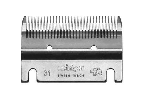 Schermesser Heiniger, 703-530