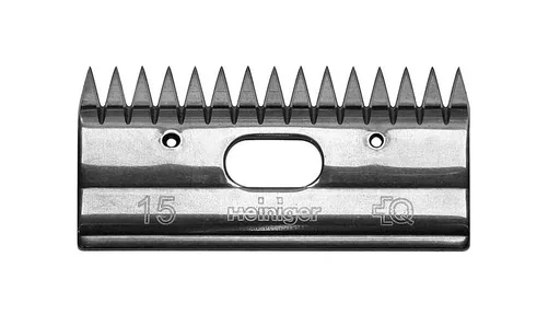 Schermesser Heiniger, 703-530